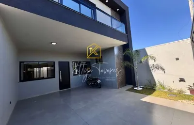 Sobrado à venda no bairro jardim estância - umuarama/pr