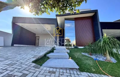 Casa à venda no bairro parque residencial interlagos ii - umuarama/pr