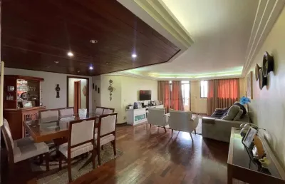 Apartamento com 3 quartos à venda na Vila Monteiro, Piracicaba 