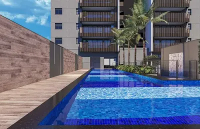 Apartamento à venda, eleve residence apartamentos com 3 quartos, nova américa - piracicaba - spnova