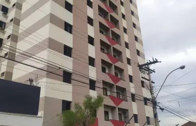 Apartamento com 2 quartos à venda no Centro, Piracicaba 
