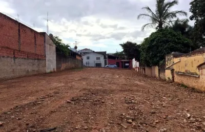 Terreno à venda no Paulista, Piracicaba 