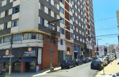 Apartamento com 2 quartos à venda no Centro, Piracicaba 
