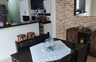 Sobrado moderno e confortável à venda no loteamento são francisco, piracicaba, sp – excelente local
