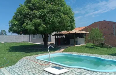 Chácara / sítio com 2 quartos para alugar no Vista Alegre, São Pedro 