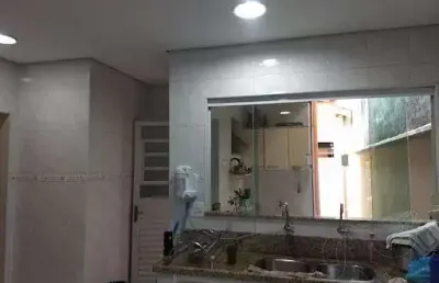Casa à venda em piracicaba, próximo ao hospital regional