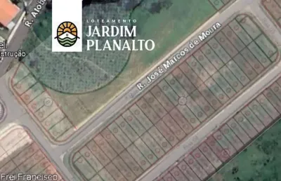 Terreno à venda no Jardim Novo Horizonte, Piracicaba 