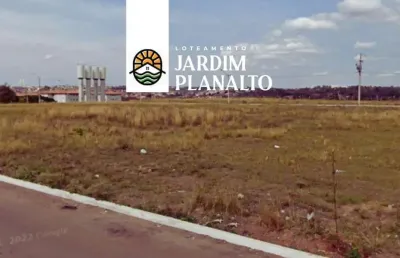 Terreno à venda no Jardim Novo Horizonte, Piracicaba 