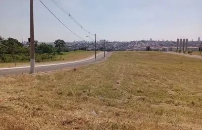 Terreno à venda no Jardim Novo Horizonte, Piracicaba 