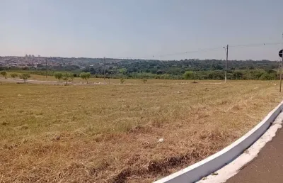 Terreno à venda no Jardim Novo Horizonte, Piracicaba 