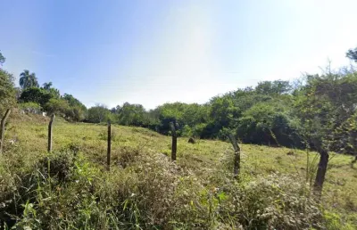 Terreno de 5600m² - a venda - ideal para empresas / chácaras.