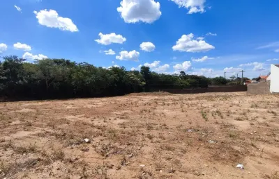 Terreno de 4.397,75m² à venda no jardim universitário – araras/sp | localização privilegiada ao lad