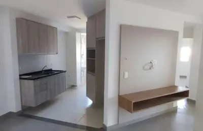 Apartamento para locação, paulicéia, piracicaba, sp