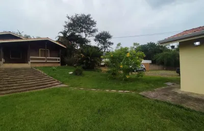 Chácara exclusiva com estrutura para lazer e eventos – bairro tupi, piracicaba
