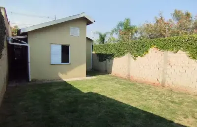 Casa térrea à venda – santa terezinha – piracicaba/sp