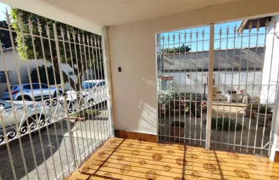 Casa com duas moradias à venda na vila rezende em piracicaba – oportunidade para investimento ou mo