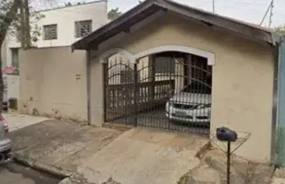 Casa com 3 quartos à venda na Vila Rezende, Piracicaba 