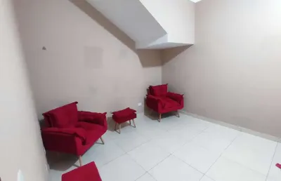 Sala comercial para alugar no Paulista, Piracicaba 
