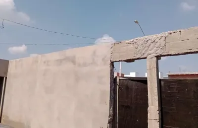 Casa com 3 quartos à venda no Independência, Saltinho 