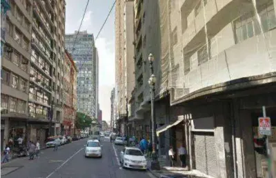 Prédio à venda na Rua Líbero Badaró, 374, Centro, São Paulo