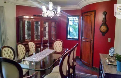 Apartamento residencial à venda, aclimação, são paulo.