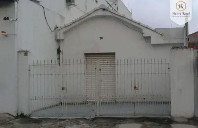 Casa com 5 dormitórios à venda, 300 m² por r$ 730.000,00 - sacomã - são paulo/sp