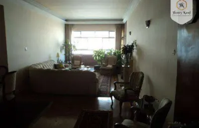 Apartamento  na av. paulista - há poucos metros do metrô brigadeiro. 164 m2
