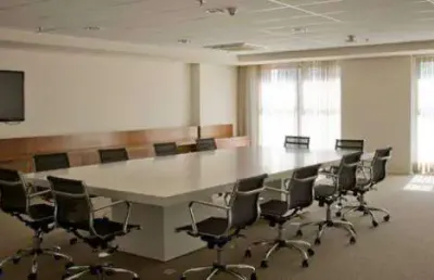 Sala comercial com 4 salas para alugar na Avenida Magalhães de Castro, 4800, Cidade Jardim, São Paulo