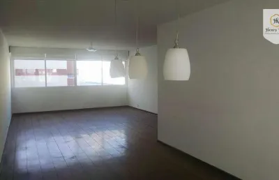 Apartamento residencial à venda, jardim paulista, são paulo.