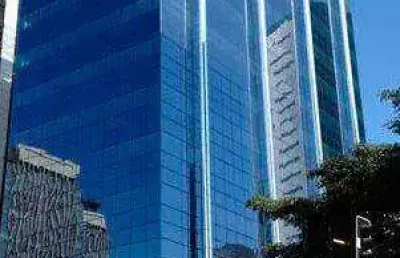Meia laje (246 m²) aaa para locação, jardim paulistano