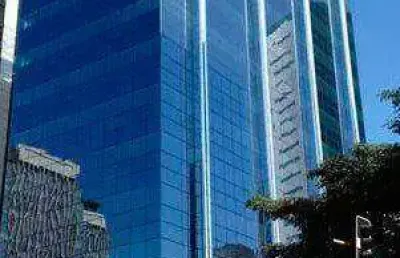 Laje corporativa (492 m²) aaa para locação, jardim paulistano