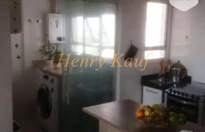 Cobertura com 4 dormitórios à venda, 206 m² por r$ 1.500.000,00 - jardim do mar - são bernardo do campo/sp