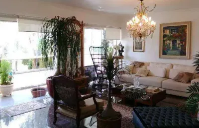 Apartamento residencial à venda, campo belo, são paulo.