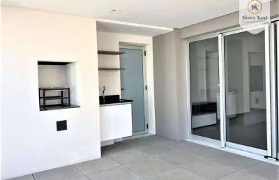 Apartamento com 1 dormitório à venda, 64 m² por r$ 1.290.000,00 - pinheiros - são paulo/sp