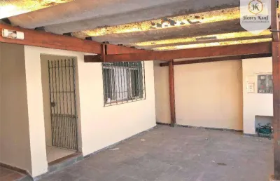 Casa com 4 dormitórios à venda, 162 m² por r$ 570.000,00 - tucuruvi - são paulo/sp