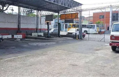 Galpão à venda, 600 m² por r$ 4.500.000,00 - itaquera - são paulo/sp