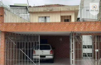 Casa com 5 dormitórios à venda, 213 m² por r$ 1.099.000,00 - vila invernada - são paulo/sp