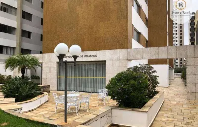 Apartamento com 2 dormitórios e 1 vaga à venda, 85 m² por r$ 730.000 - vila mariana - são paulo/sp