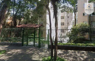 Apartamento à venda, 67 m² por r$ 530.000,00 - alto de pinheiros - são paulo/sp