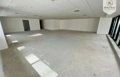 Conjunto para alugar, 323 m² por r$ 23.325/mês - várzea da barra funda - são paulo/sp