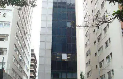 Conjunto para alugar, 110 m² por r$ 11.384,00/mês - consolação - são paulo/sp