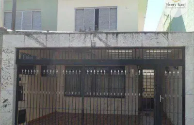 Sobrado à venda, 191 m² por r$ 760.000,00 - vila carrão - são paulo/sp