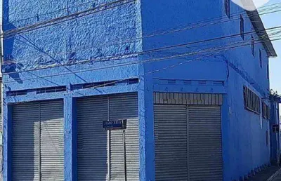 Loja para alugar, 200 m² por r$ 11.377,18/mês - jardim vila formosa - são paulo/sp