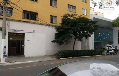 Apartamento à venda, 50 m² por r$ 280.000,00 - campos elíseos - são paulo/sp