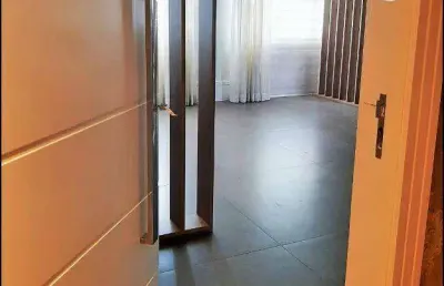 Apartamento com 4 dormitórios sendo 1 suíte e 3 vagas de garagem, 306 m² por r$ 2.660.000 - liberdade - são paulo/sp