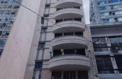 Prédio à venda, 2630 m² por r$ 5.980.000 - república - são paulo/sp