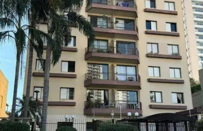 Apartamento com 2 dormitórios, 2 banheiros, 1 vaga à venda, 74 m² por r$ 550.000 - mooca - são paulo/sp