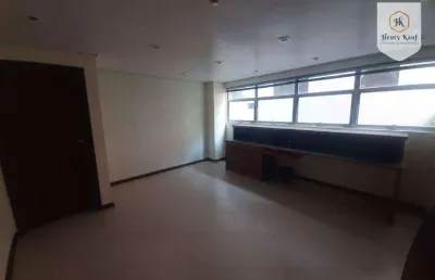 Conjunto para alugar, 55 m² por r$ 4.105,00/mês - consolação - são paulo/sp