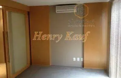 Conjunto à venda, 31 m² por r$ 320.000,00 - paraíso - são paulo/sp