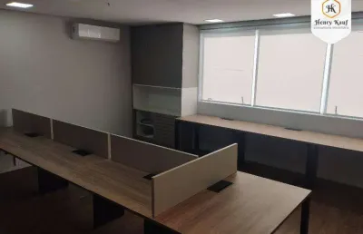 Conjunto à venda, 32 m² por r$ 360.000 - próximo ao hospital são paulo- vila clementino - são paulo/sp